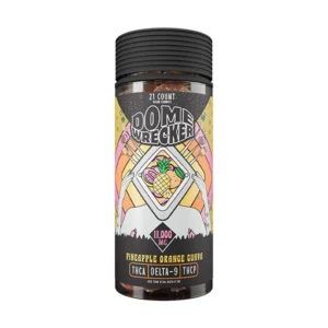 pineapple orange guava (pog)